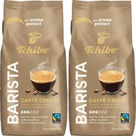 Kawa - Kawa ziarnista Tchibo Barista Caffe Crema 2 kg - miniaturka - grafika 1
