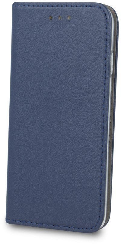 Etui Smart Magnetic do Realme C61 granatowe