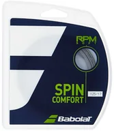 Tenis ziemny - Naciąg tenisowy Babolat  RPM Soft Grey 12m  1,25 mm - miniaturka - grafika 1