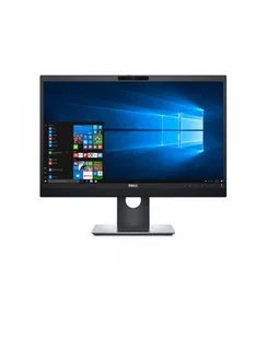 Dell P2418HZM 23,8" czarny (210-AOEY) - Monitory - miniaturka - grafika 2