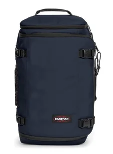 Plecak torba podróżna Eastpak Carry Pack - ultra marine - Torebki damskie - miniaturka - grafika 1
