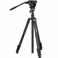 Monopody - Smallrig Video Kit z funkcją monopodu CT-210 (QR Manfrotto / DJI) [4475] - miniaturka - grafika 1