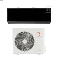 Klimatyzatory - ROTENSO Klimatyzator 5,0 kW ścienny split komplet TETA - miniaturka - grafika 1