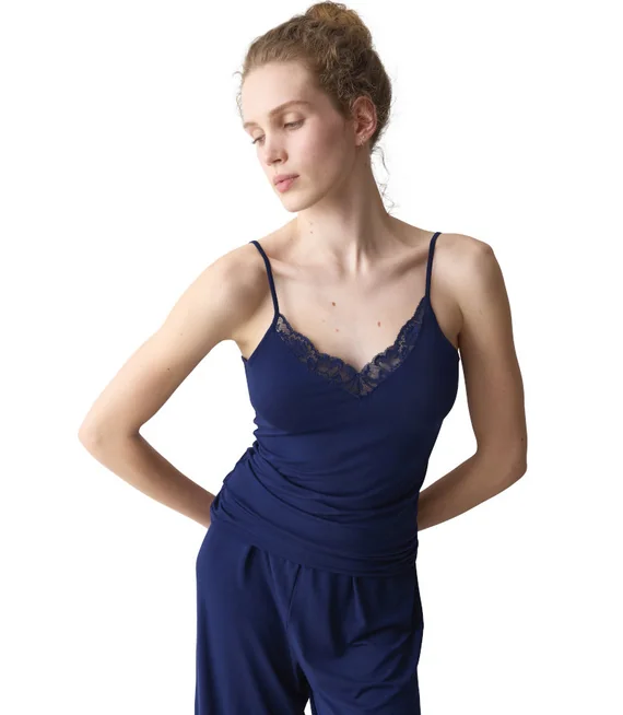Koszulka damska na ramiączkach Triumph Amourette Camisole-36