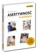 Psychologia - Asertywność w praktyce. Jak zachować się w typowych sytuacjach. Wyd. 2 - Dorota Gromnicka - miniaturka - grafika 1