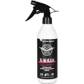 Akcesoria rowerowe - Preparat czyszczący WINX X-Wash 500 ml - miniaturka - grafika 1