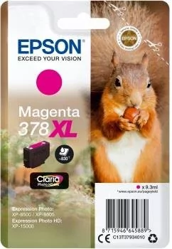 Epson oryginalne wkłady atramentowe EP64588