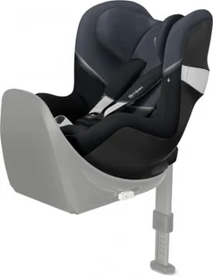 Cybex Sirona M2 i-Size 0-18kg Granite Black - Foteliki samochodowe - miniaturka - grafika 1