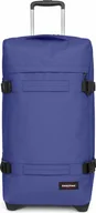 Torby podróżne - Torba podróżna Eastpak Transit'R M 1O7 Suit Blue - miniaturka - grafika 1
