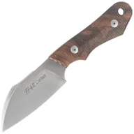 Noże - Nóż Viper Handy 2 Walnut Wood, Satin M390 by Fabrizio Silvestrelli (VT4048NO) - miniaturka - grafika 1
