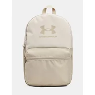 Plecaki - Plecak Under Armour Loudon 1380476 (kolor Beżowy/Kremowy) - miniaturka - grafika 1