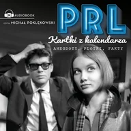 Audiobooki - historia - PRL. Kartki z kalendarza - miniaturka - grafika 1