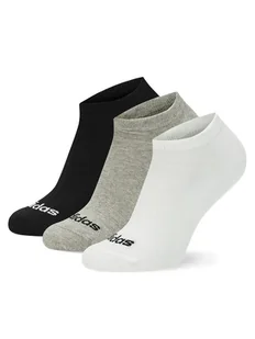 adidas Skarpety IC1300 3-PACK Kolorowy - Skarpetki męskie - miniaturka - grafika 1