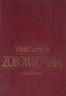 Psychologia - Zobowiązania - miniaturka - grafika 1