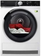 Suszarki do prania - AEG TR986CP - miniaturka - grafika 1