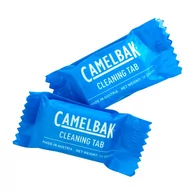 Akcesoria turystyczne - Tabletki czyszczące do butelek, bukłaków i kubków termicznych Camelbak Cleaning Tablets (8 pak) - miniaturka - grafika 1