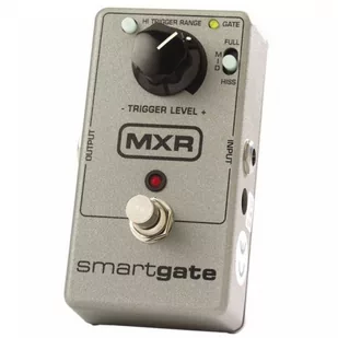 MXR M-135 Smart Gate bramka szumów - Procesory dźwięku i przedwzmacniacze - miniaturka - grafika 1