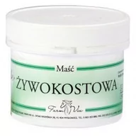 Żele i maści lecznicze - Farm-Vix maść żywokostowa 150 ml - miniaturka - grafika 1