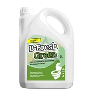 Akcesoria turystyczne - Thetford Płyn do toalet B-Fresh GREEN - miniaturka - grafika 1