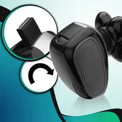 Golarki do ubrań - Golarka RETOO UR183 - miniaturka - grafika 1