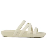 Sandały damskie - Sandały damskie sportowe Crocs SPLASH STRAPPY - miniaturka - grafika 1