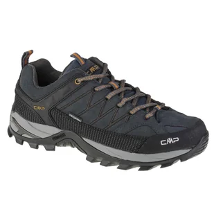 Buty trekkingowe męskie CMP Rigel - Buty trekkingowe męskie - miniaturka - grafika 1