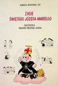 Biografie i autobiografie - Życie świętego Józefa Marello - miniaturka - grafika 1
