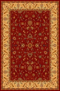 Aries Rubin - Dywany - miniaturka - grafika 1