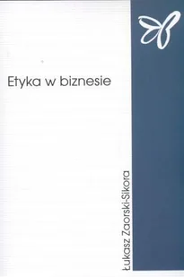 Etyka w Biznesie - Biznes - miniaturka - grafika 1