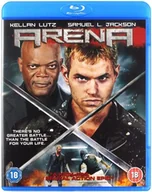 Pozostałe filmy Blu-Ray - Movie - Arena (2011) - miniaturka - grafika 1