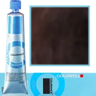 Farby do włosów i szampony koloryzujące - Goldwell Złota Well colorance intensywnie koloryzujący 5 K, 1er Pack (1 X 60 ML) 211715 - miniaturka - grafika 1