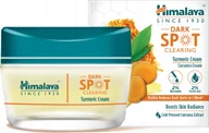 Kremy do twarzy - Himalaya Krem do twarzy usuwający ciemne plamy z kurkumą, 50 ml - miniaturka - grafika 1