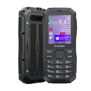 Blackview N1000 - Telefony komórkowe - miniaturka - grafika 1