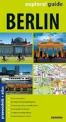 Przewodniki - Berlin 2w1. Przewodnik i atlas - miniaturka - grafika 1