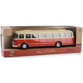 Samochody i pojazdy dla dzieci - Daffi Kolekcja PRL-u Jelcz Autobus - miniaturka - grafika 1