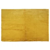 Dywany - Dywan Cocoonin 170x120 cm żółty - miniaturka - grafika 1