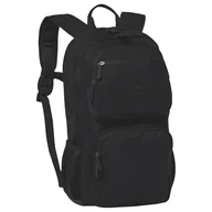Torby na laptopy - Erima Unisex TRAVEL LINE plecak na laptopa (7232501), czarny, - miniaturka - grafika 1