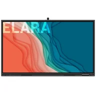 Tablice interaktywne - Monitor interaktywny Newline ELARA 86" TT-8622Q - miniaturka - grafika 1