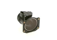 Przepływomierze - Przepływomierz masowy powietrza Bosch 0 986 280 704 - miniaturka - grafika 1
