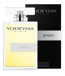 Yodeyma, Seducción, Woda Perfumowana Dla Kobiet, 15 Ml - Wody i perfumy damskie - miniaturka - grafika 1