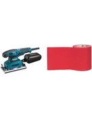Szlifierki i polerki - Makita orbital sander BO3711J 190W - BO3711J - miniaturka - grafika 1