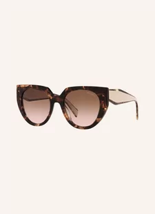 Prada Okulary przeciwsłoneczne PR14WS-09Q5S0 - Okulary przeciwsłoneczne - miniaturka - grafika 2