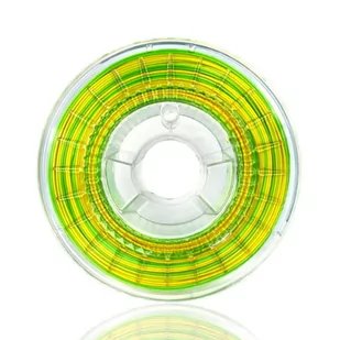 Filament Rosa3D PLA Multicolour 1,75mm 0,8kg - Silk Jungle - Filamenty i akcesoria do drukarek 3D - miniaturka - grafika 1