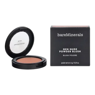 Bareminerals Gen Nude Powder Blush, Beige For Days - Pudry do twarzy - miniaturka - grafika 1