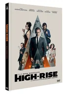 Filmy obyczajowe DVD - High-Rise - miniaturka - grafika 1
