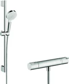 Zestawy prysznicowe - Hansgrohe Zestaw prysznicowy HG Ecostat 1001CL  - miniaturka - grafika 1