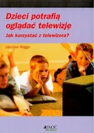 Miłość, seks, związki - Dzieci potrafią oglądać telewizję - miniaturka - grafika 1
