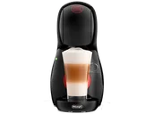 Ekspresy do kawy - DeLonghi Dolce Gusto Piccolo XS EDG210.A Czarny - miniaturka - grafika 1
