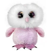 Maskotki i pluszaki - TACTIC Lumo Owl Pollo big - miniaturka - grafika 1