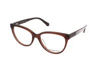 Okulary korekcyjne, oprawki, szkła - Calvin Klein Jeans CKJ21613 210 - miniaturka - grafika 1
